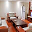 GreenTree Inn ShanXi ChangZhi Bus Passenger Station XiHuan Road Business Hotel