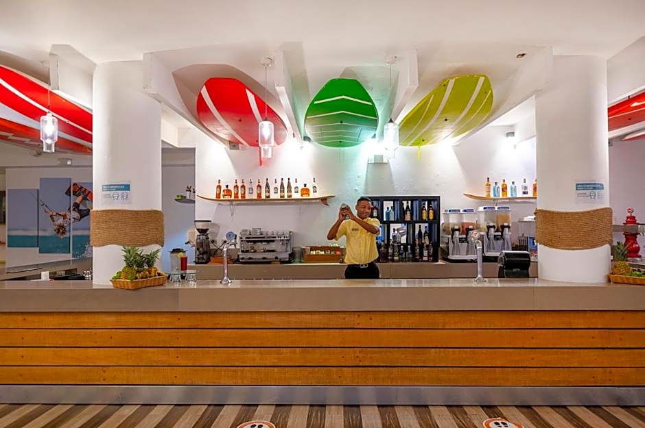 Viva Tangerine by Wyndham, A Trademark All Inclusive