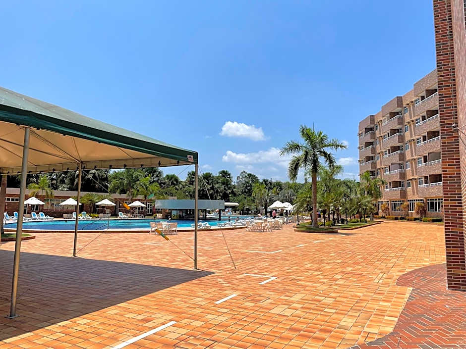 Gran Lençóis Resort - 507 ATINS