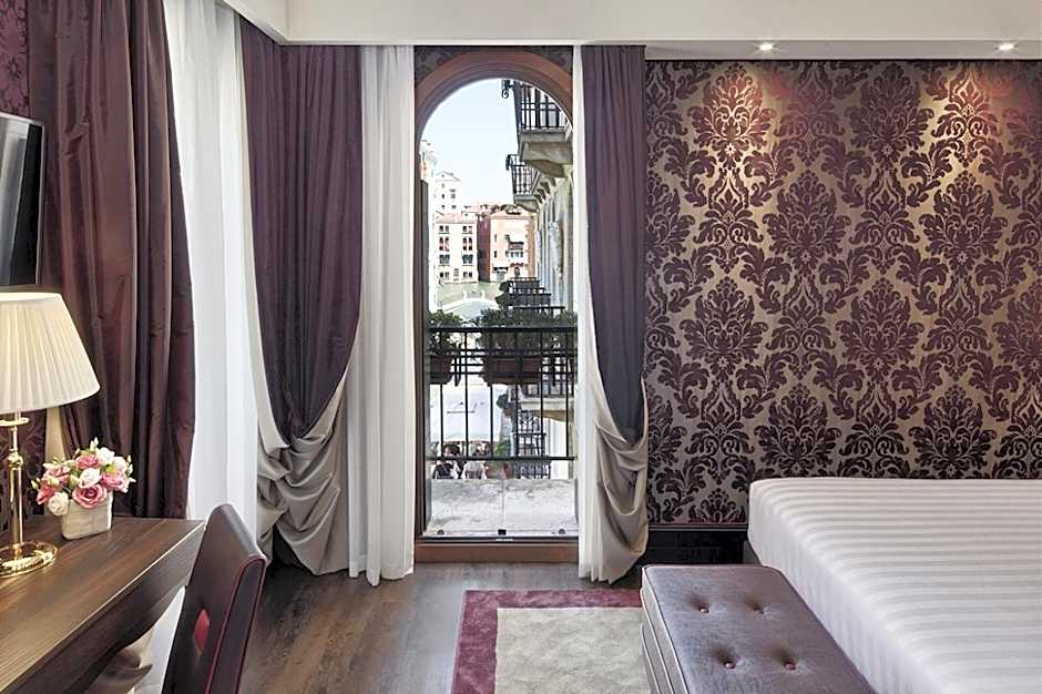 Hotel American-Dinesen