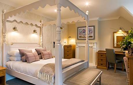 Double Room with Extra Bed