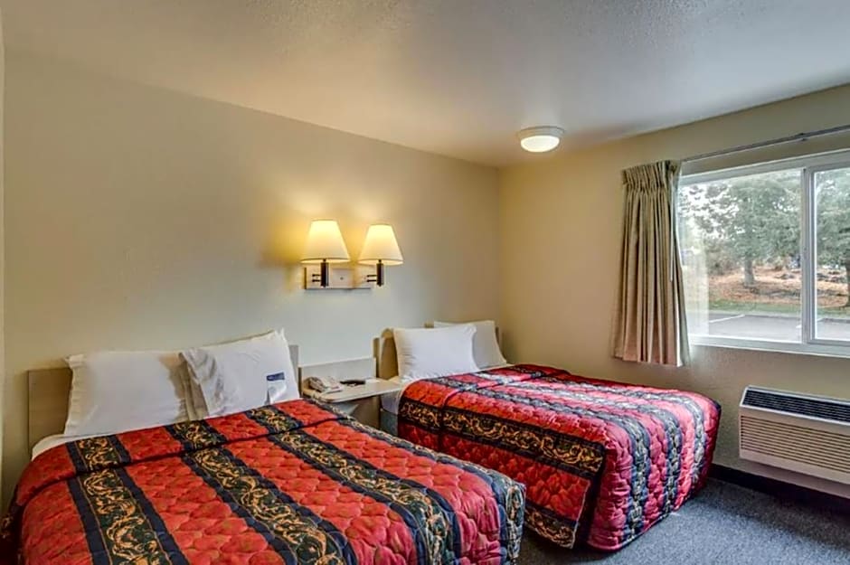 Motel 6-Spokane, WA - Downtown