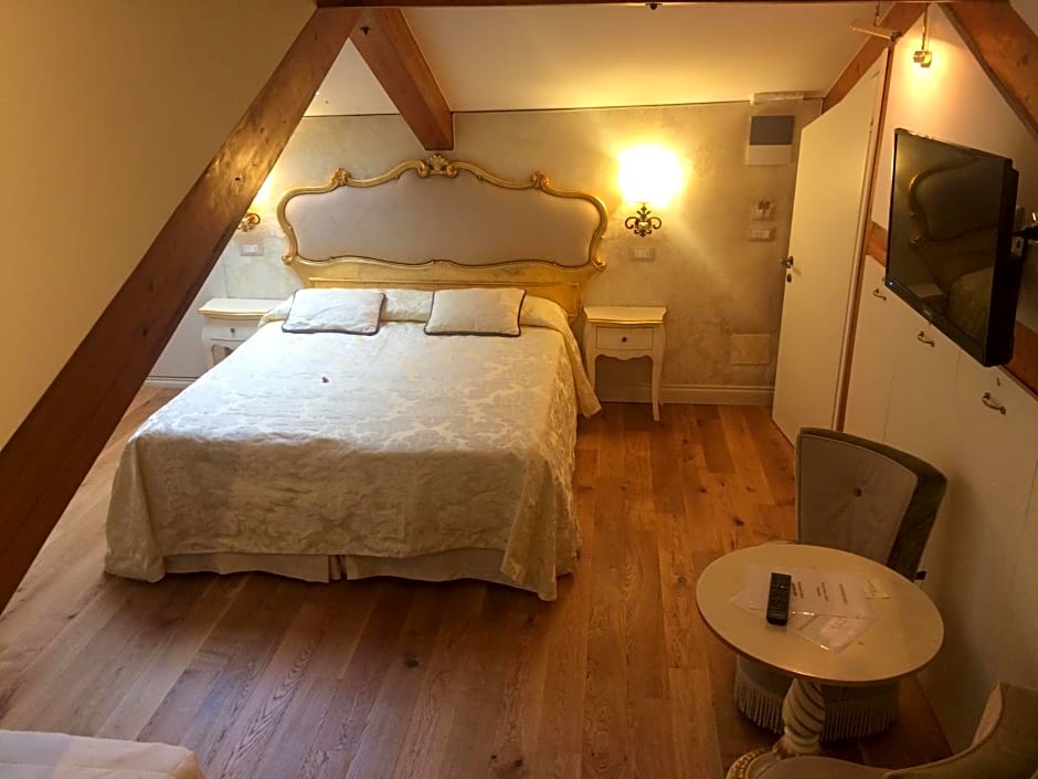 B&B Patatina