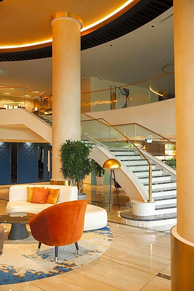 Vias Hotel Vung Tau - Transportation Included 