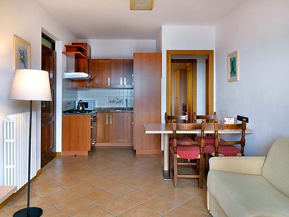 Residence Besass, GTSGroup