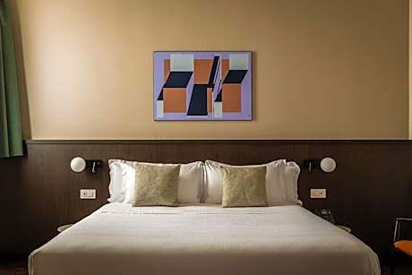 Hotel Grand'Italia