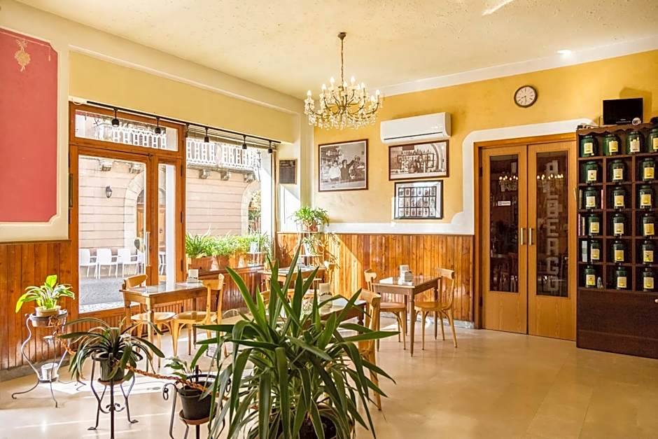 Albergo Centrale Scanno