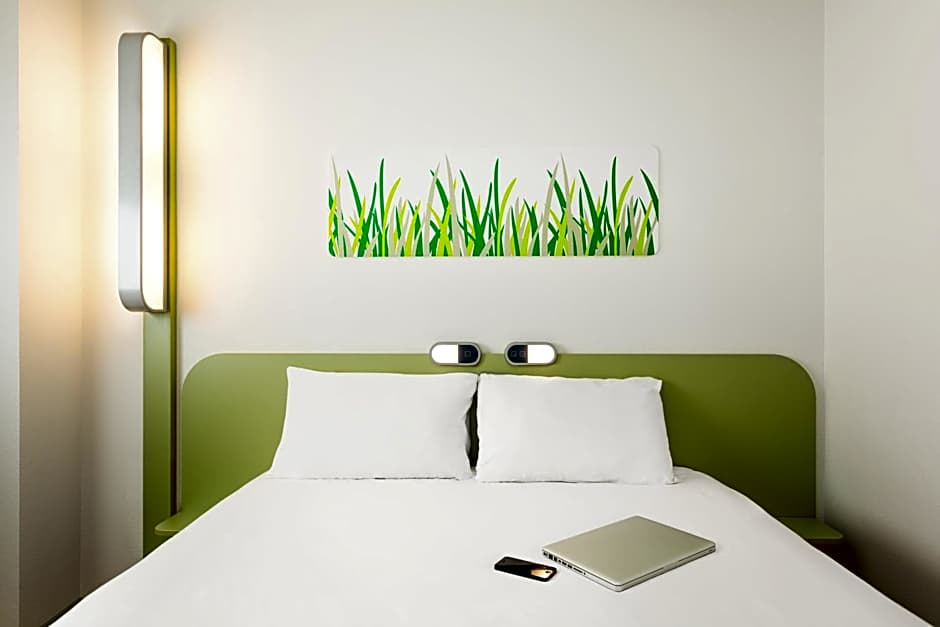 Ibis budget Saint-Étienne stade