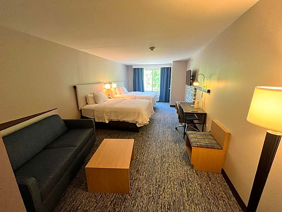 Garner Hotel Mahwah By IHG