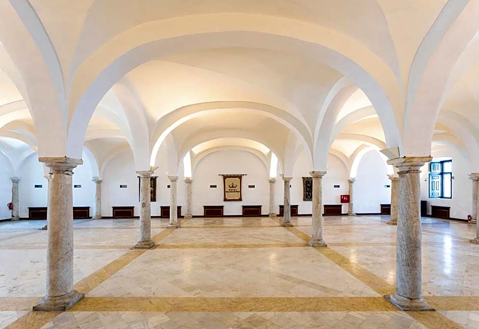 Hotel Sao Joao De Deus