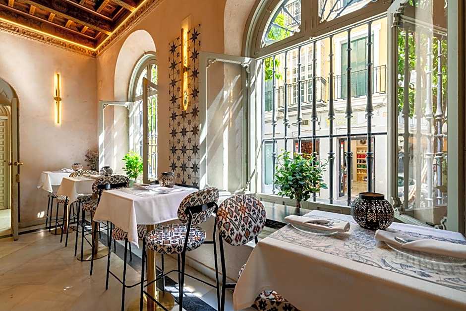 Arco de la Seda - Hotel Boutique