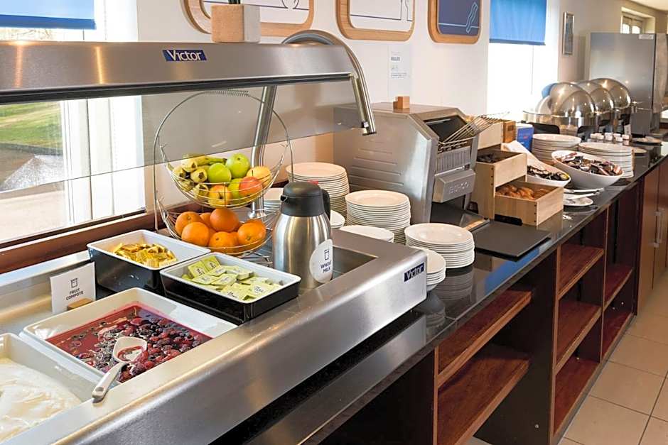 Holiday Inn Express Birmingham Star City By IHG