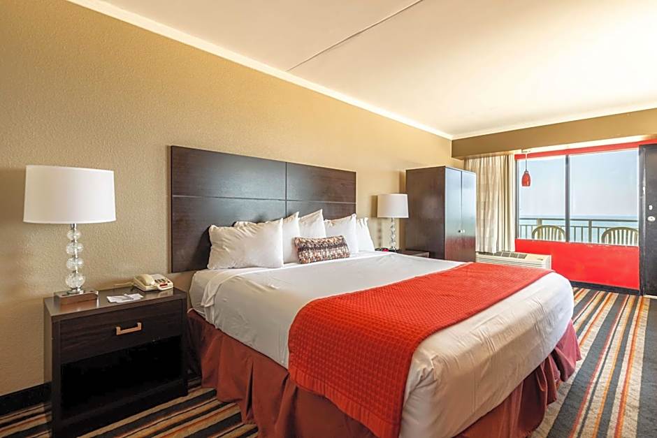 Sandcastle Resort