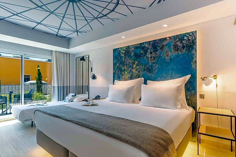 Pestana Douro Riverside