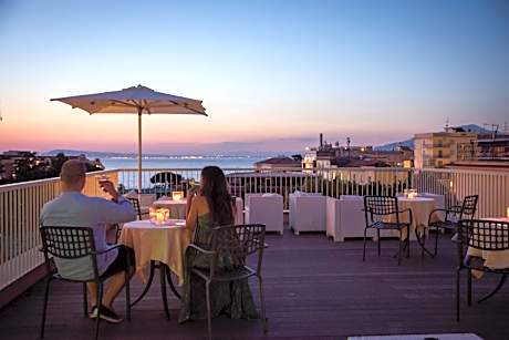 Hotel Michelangelo
