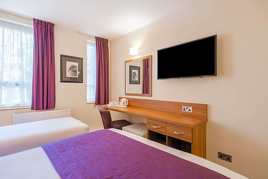 Quality Hotel Hampstead