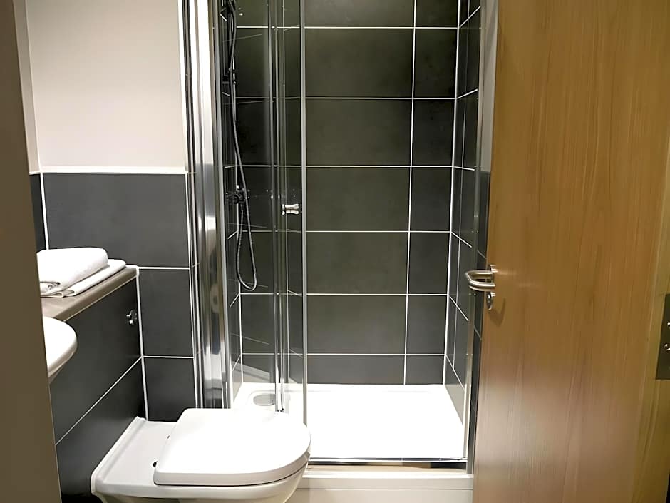 Britannia Study Hotel