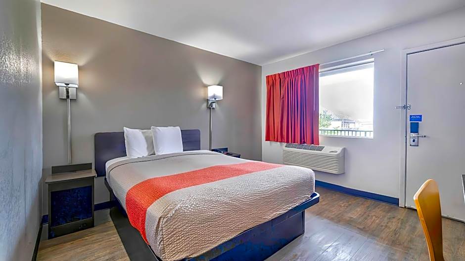 Motel 6-Gallup, NM