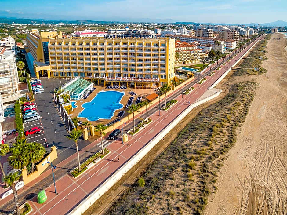 Gran Hotel Peñiscola