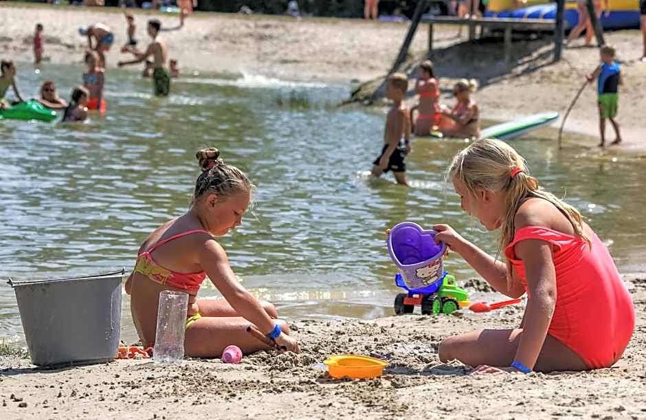 Camping Wedderbergen
