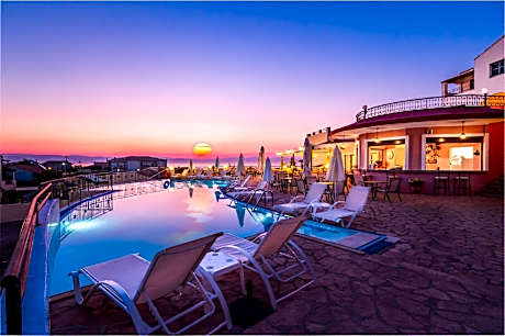 CORFU PELAGOS HOTEL