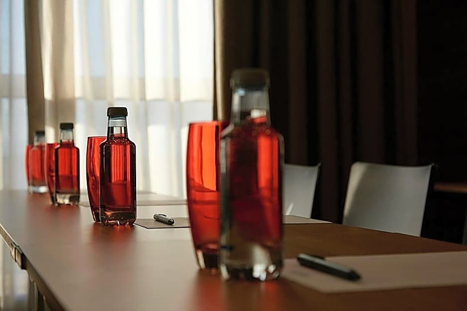 Sercotel Gran hotel Zurbaran