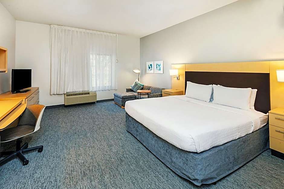 TownePlace Suites by Marriott Tulsa Broken Arrow