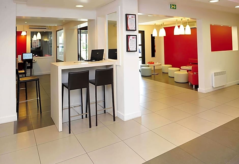 ibis Lyon Est Beynost