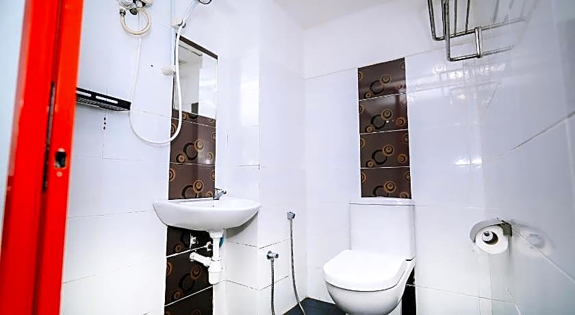 Best View Hotel Ss2 Petaling Jaya