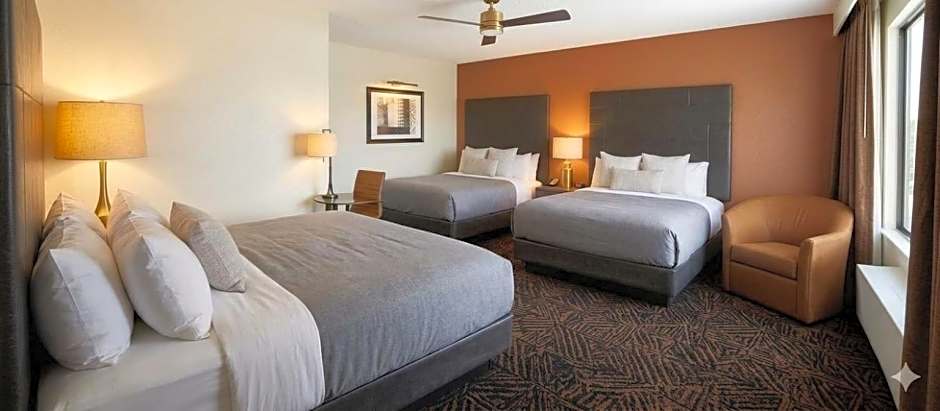 Quality Inn Lamar