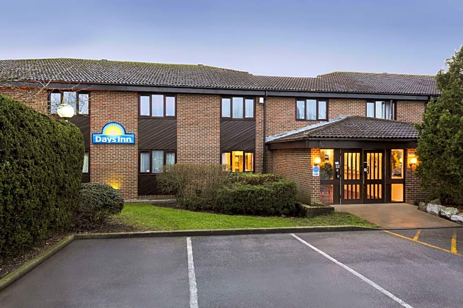 Days Inn Sedgemoor M5