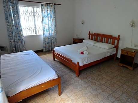 Two-Bedroom Villa (Adults only)