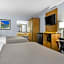 Quality Inn & Suites Greenville - Haywood Mall