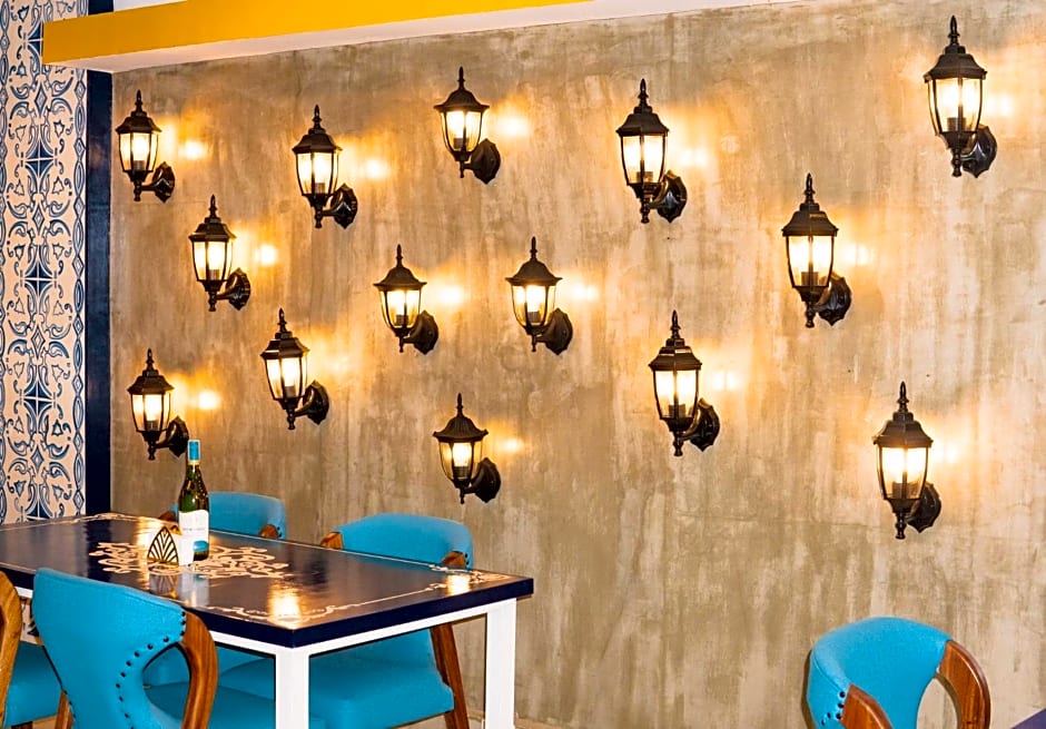 Lighthouse View Boutique Hotel