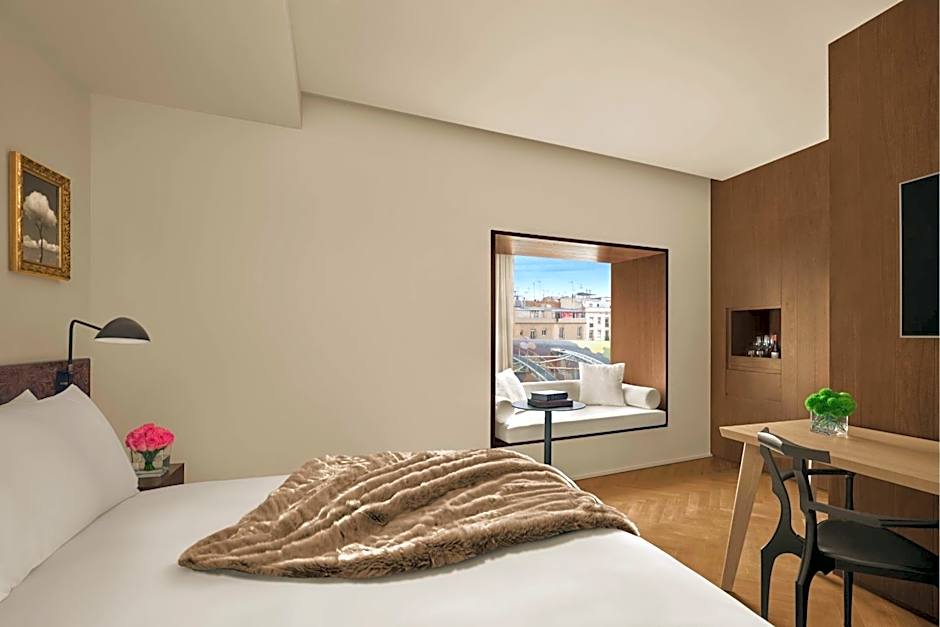 The Barcelona EDITION by Marriott