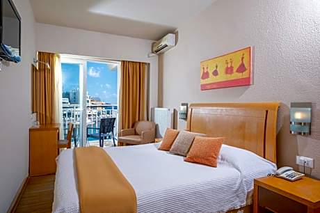 Kitro Beach Hotel - Adults Only