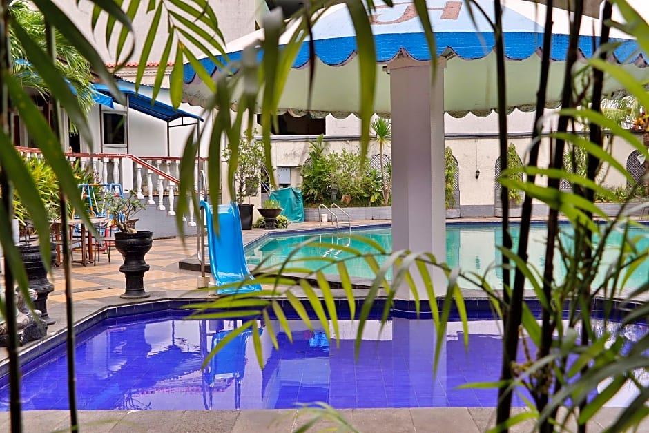 The Jayakarta Jakarta Hotel & Spa
