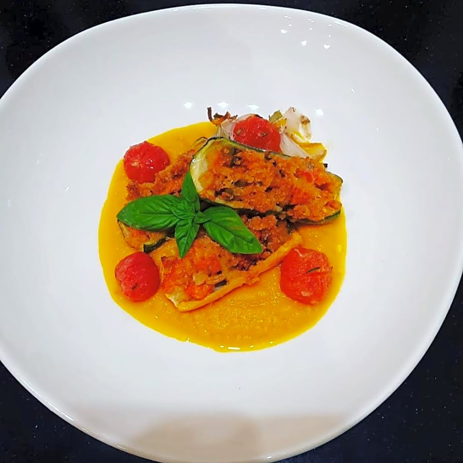 Boutique Hotel Masseria Sottomasi