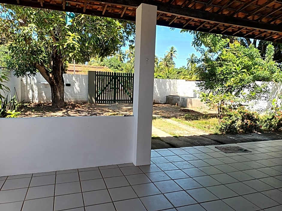 Casa de Praia em Ipioca - Maceió AL