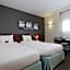 Hotel Mercure Rennes Centre Gare