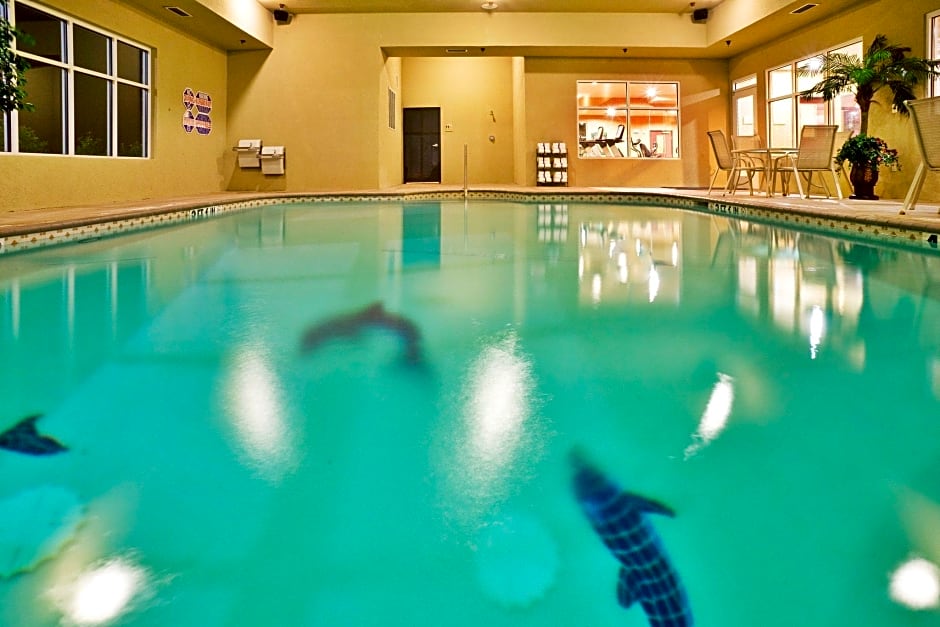Comfort Inn & Suites Denison Lake - Texoma