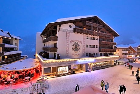 Familienhotel Post