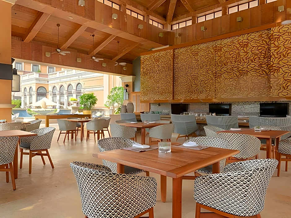 Four Seasons Hotel Macao