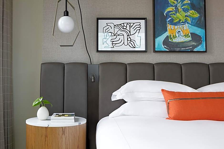 Kimpton Harper Hotel By IHG