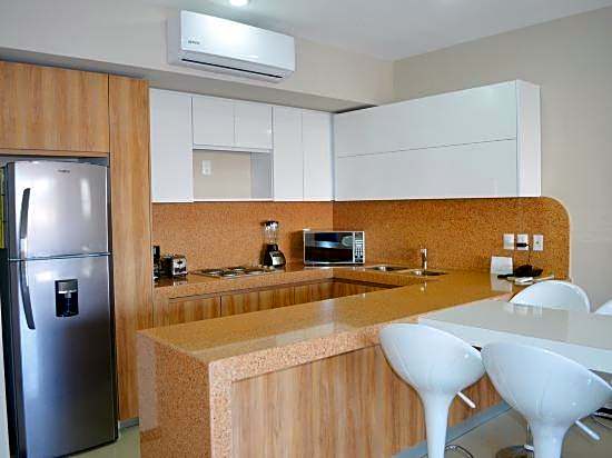 Marina Suites