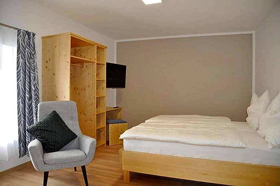 Bed Bike & Breakfast