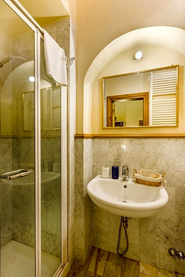 B&B Cavour10 Firenze