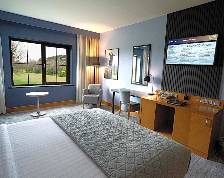 Great National Ballykisteen Golf Hotel