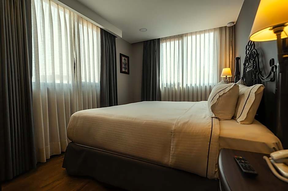 Hotel Canada