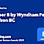 Super 8 by Wyndham Fort Nelson BC